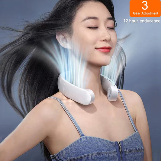 Portable fan