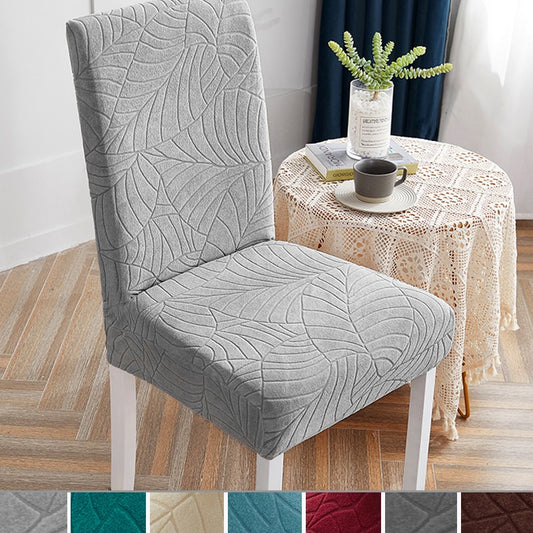 Funda Elástica Para Silla De Comedor (4/6 Pzas) VAZU