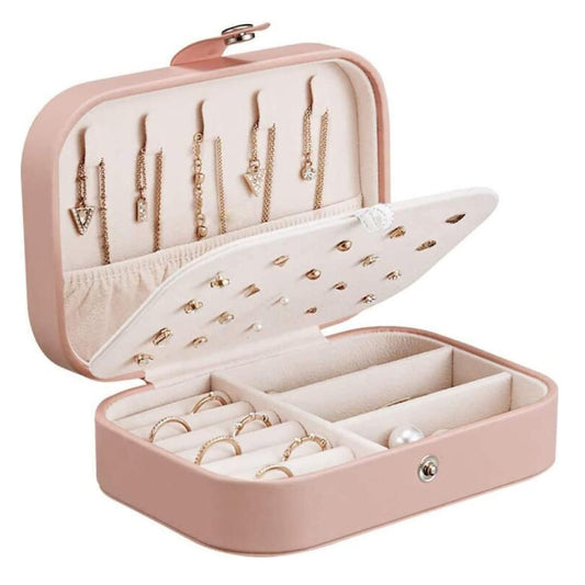 VAZU Jewelry Case