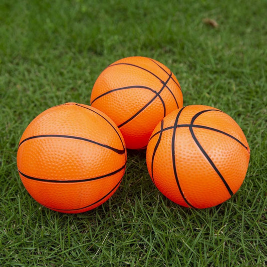 VAZU Mini PVC Basketball